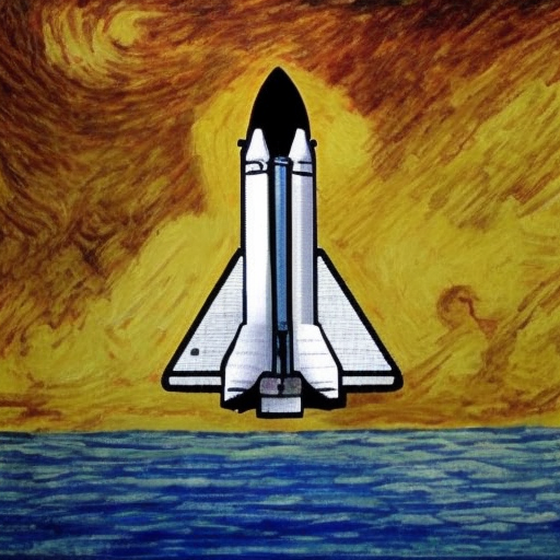 2460935427_space_shuttle_launching_pad_in_the_style_of_van_gough