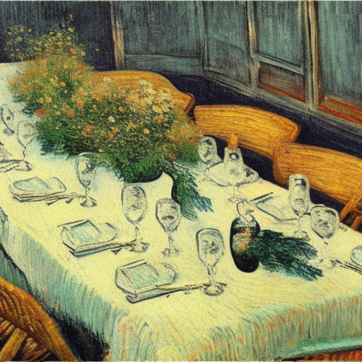 3739424401_a_banquet_table_in_the_style_of_van_gough